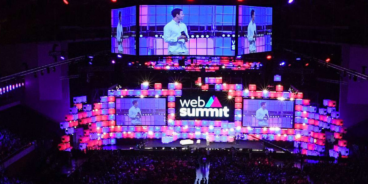Web Summit