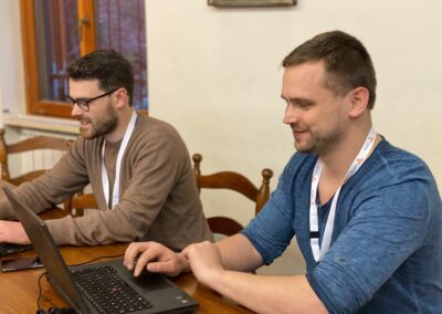 Vincix Together 2020