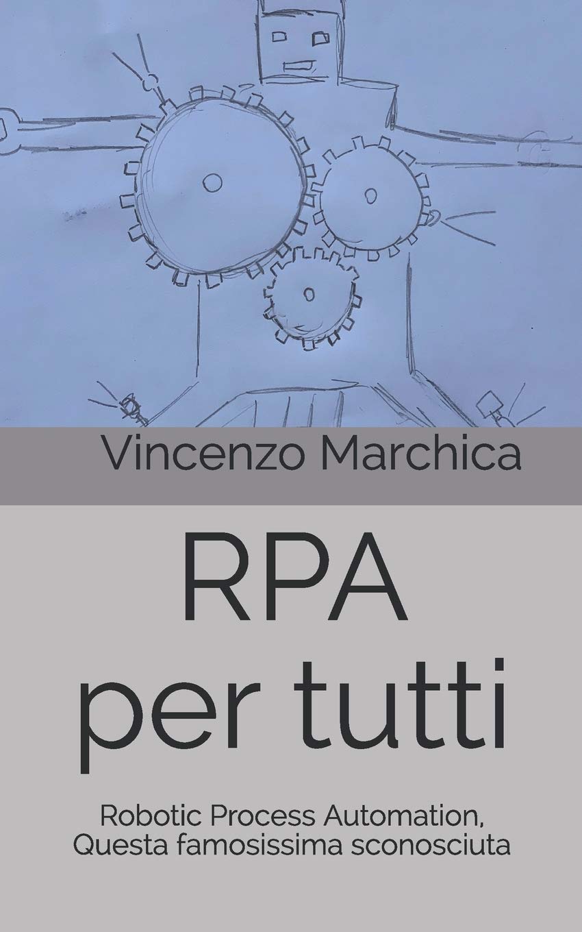 RPA per tutti