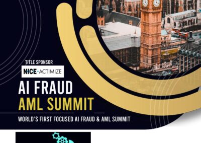 AI Fraud & AML Summit – 2020