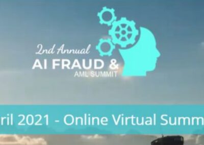 AI Fraud & AML Summit – 2021