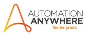 Automation Anywhere