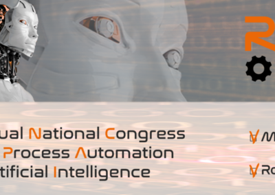 2nd Annual National Congress RPA&AI